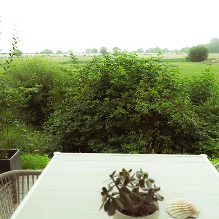 Lejlighed Strandkoje - Ankerplatz