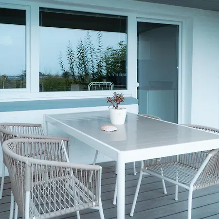 Strandkoje - Ankerplatz Apartment Neustadt in Holstein