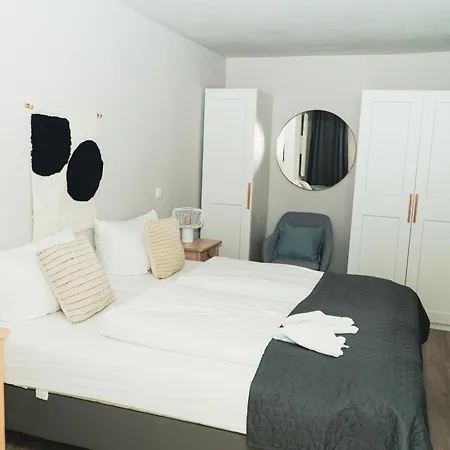 Apartment Strandkoje - Ankerplatz