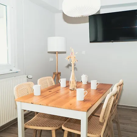 Strandkoje - Ankerplatz * Neustadt in Holstein