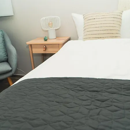 Apartment Strandkoje - Ankerplatz Neustadt in Holstein