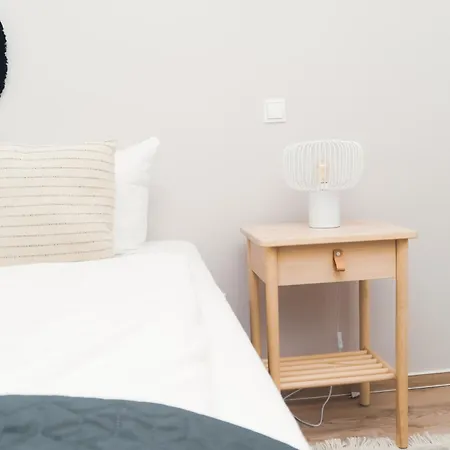 Strandkoje - Ankerplatz *