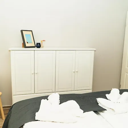 Strandkoje - Ankerplatz Apartment Neustadt in Holstein