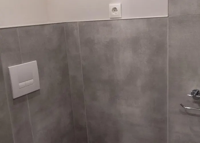 Lejlighed Strandkoje - Ankerplatz