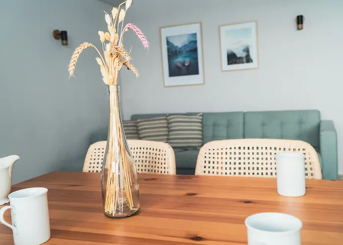 Apartman Strandkoje - Ankerplatz Neustadt in Holstein