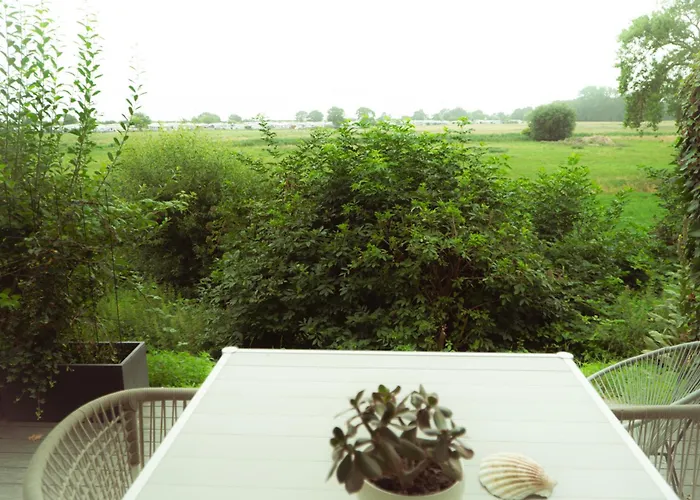 Apartament Strandkoje - Ankerplatz