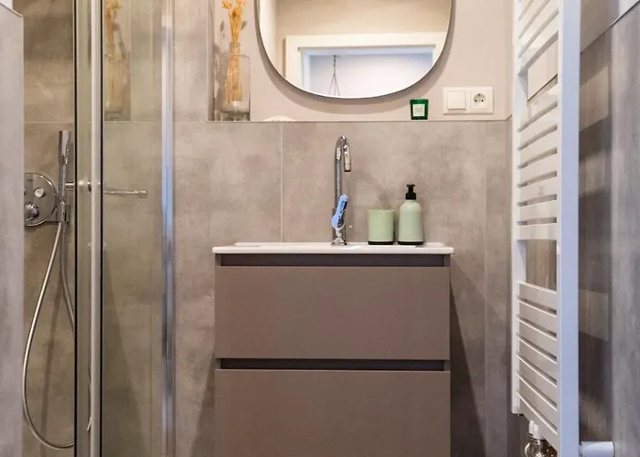 Lejlighed Strandkoje - Ankerplatz Neustadt in Holstein