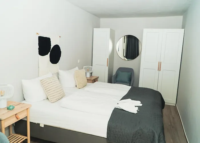 Apartament Strandkoje - Ankerplatz