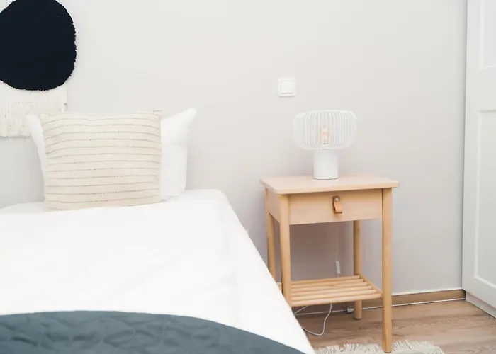 Strandkoje - Ankerplatz *