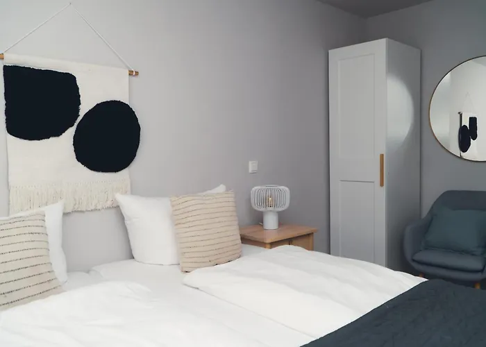 Lejlighed Strandkoje - Ankerplatz Neustadt in Holstein